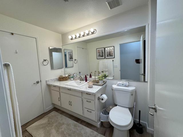 Detail Gallery Image 14 of 21 For 1388 Challis Pl #232,  Chula Vista,  CA 91913 - 2 Beds | 2 Baths