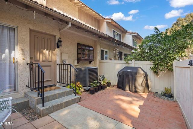 Detail Gallery Image 17 of 25 For 1236 Alessandro Dr, Newbury Park,  CA 91320 - 3 Beds | 2 Baths