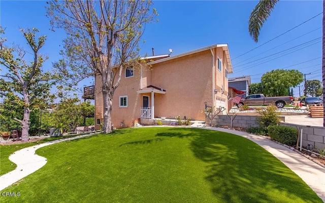 Detail Gallery Image 30 of 34 For 735 Benson Way, Thousand Oaks,  CA 91360 - 4 Beds | 2/1 Baths