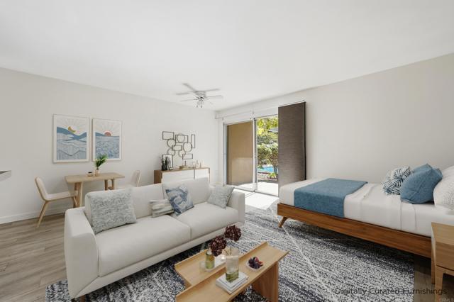 Detail Gallery Image 3 of 13 For 1775 Diamond St #1-115,  San Diego,  CA 92109 - 0 Beds | 1 Baths