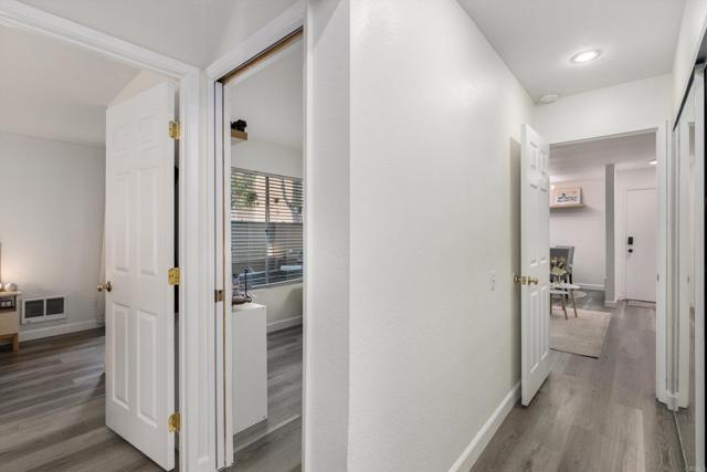 Detail Gallery Image 16 of 30 For 7980 Mission Center Ct. #F,  San Diego,  CA 92108 - 1 Beds | 1 Baths