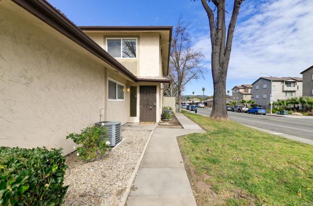 Detail Gallery Image 19 of 24 For 9860 Buena Vista Ave #3,  Santee,  CA 92071 - 2 Beds | 1 Baths