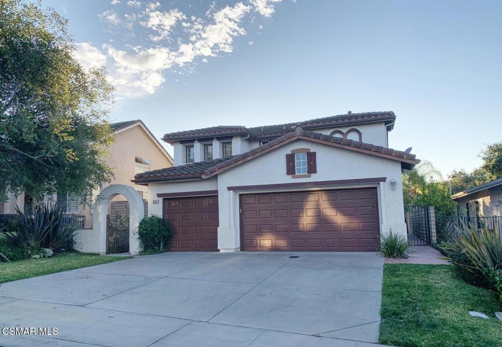 657 Camino Del Sol