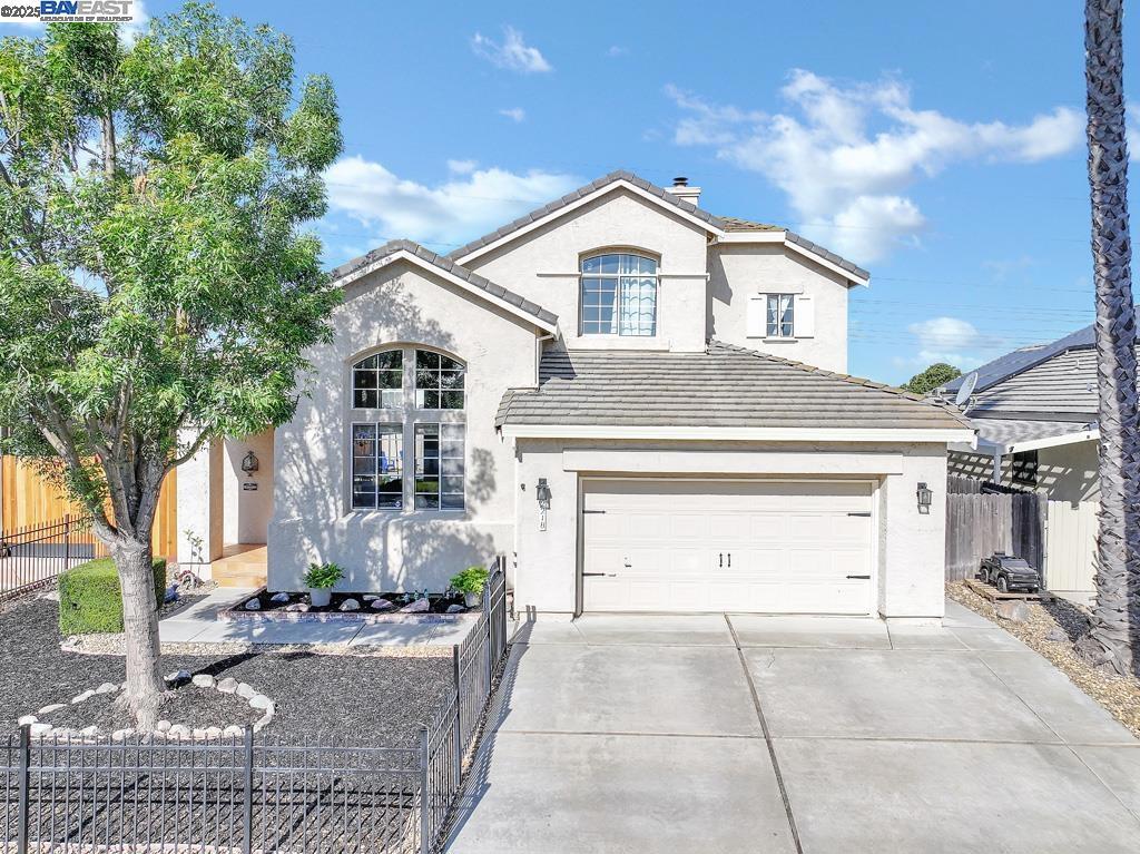 2218 Newport Ct.
