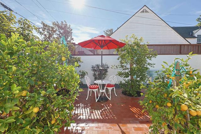 Detail Gallery Image 43 of 57 For 817 Margarita, Coronado,  CA 92118 - 3 Beds | 2 Baths