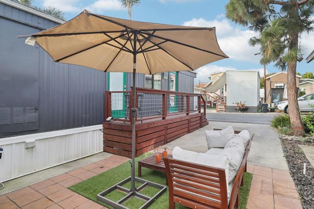 Detail Gallery Image 4 of 18 For 1549 N Vulcan Ave #20,  Encinitas,  CA 92024 - 1 Beds | 1 Baths