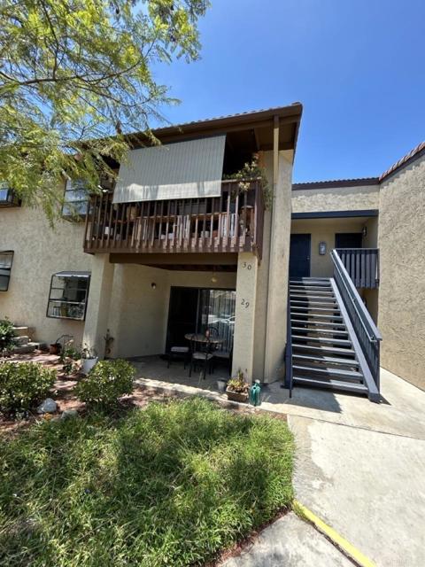 Detail Gallery Image 17 of 17 For 440 Citracado Pkwy #30,  Escondido,  CA 92025 - 2 Beds | 2 Baths