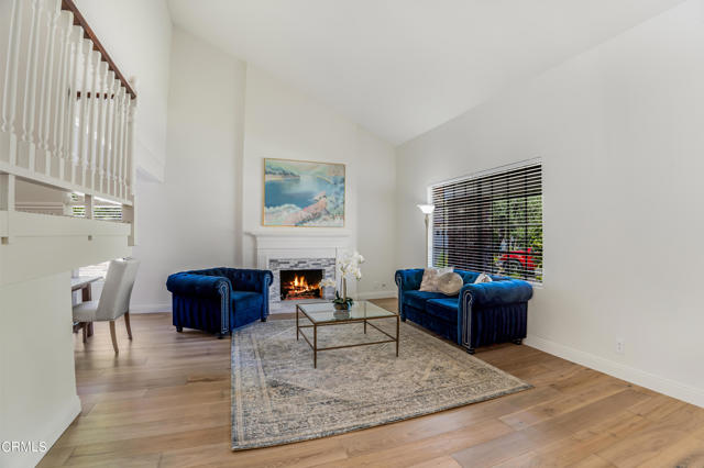 Detail Gallery Image 4 of 31 For 263 Fox Hills Dr, Westlake Village,  CA 91361 - 5 Beds | 2/1 Baths