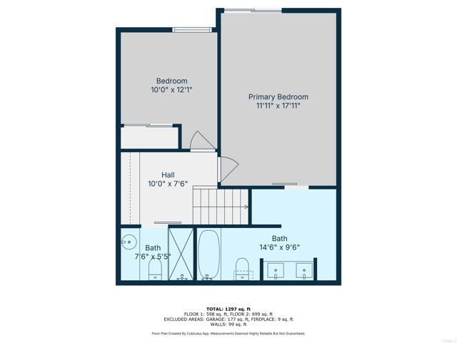 Detail Gallery Image 38 of 40 For 5987 Gaines St, San Diego,  CA 92110 - 2 Beds | 2/1 Baths