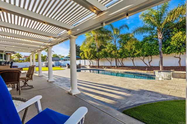 Detail Gallery Image 38 of 40 For 13840 Calle Bueno Ganar, Jamul,  CA 91935 - 4 Beds | 3 Baths