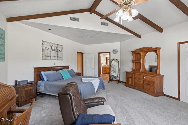 Detail Gallery Image 25 of 73 For 1125 Spring St, Oak View,  CA 93022 - 4 Beds | 4 Baths