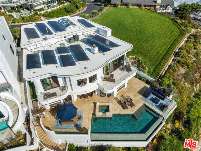 Drew Fenton | 31554 Victoria Point Road Malibu CA | MLS: 7245119