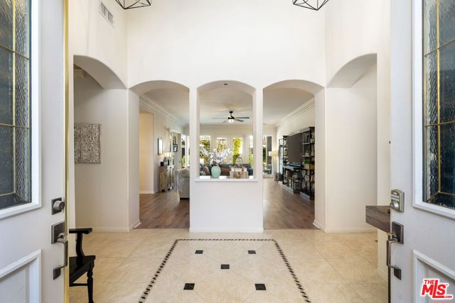 8 Dickens Court, Rancho Mirage, CA 92270