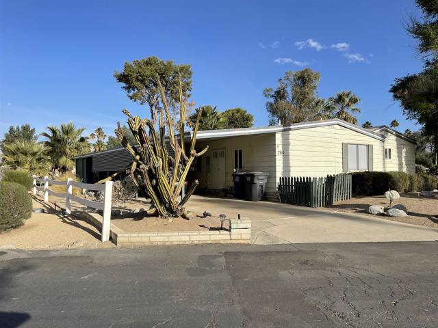 1010 Palm Canyon Dr, Borrego Springs, California 92004, 2 Bedrooms Bedrooms, ,2 BathroomsBathrooms,Residential,For Sale,Palm Canyon Dr,250000616SD