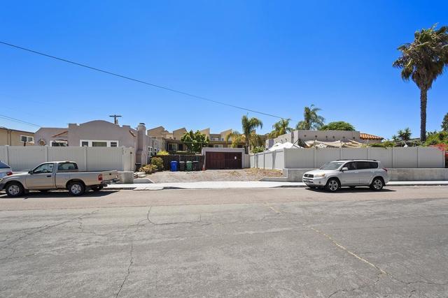 6352 Holabird St., San Diego, California 92120, ,Multi-Family,For Sale,Holabird St.,250032535SD