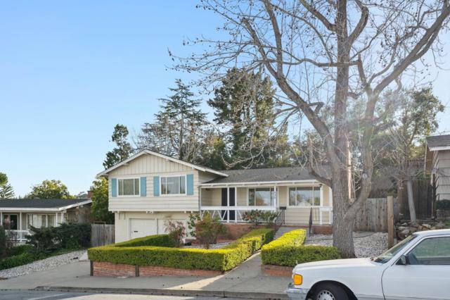 956 Stony Hill Road, Redwood City, California 94061, 3 Bedrooms Bedrooms, ,2 BathroomsBathrooms,Single Family Residence,For Sale,Stony Hill,ML81996981