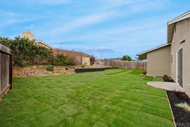 Detail Gallery Image 42 of 49 For 7112 Skyline Dr, San Diego,  CA 92114 - 4 Beds | 2 Baths