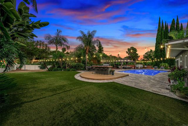Detail Gallery Image 24 of 33 For 4711 Lorena Pl, El Cajon,  CA 92020 - 4 Beds | 3 Baths