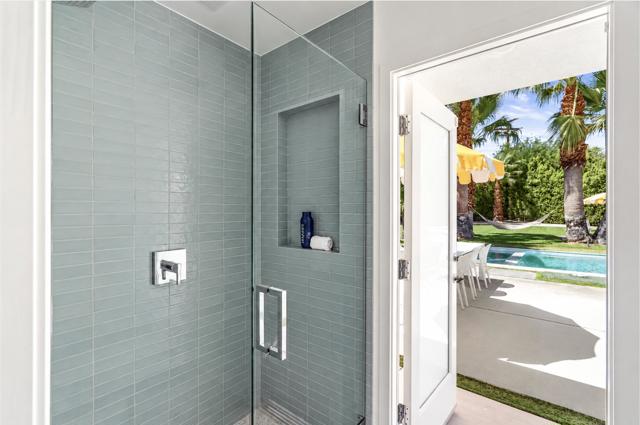 165 S Avenida Elenora, Palm Springs, CA 92262