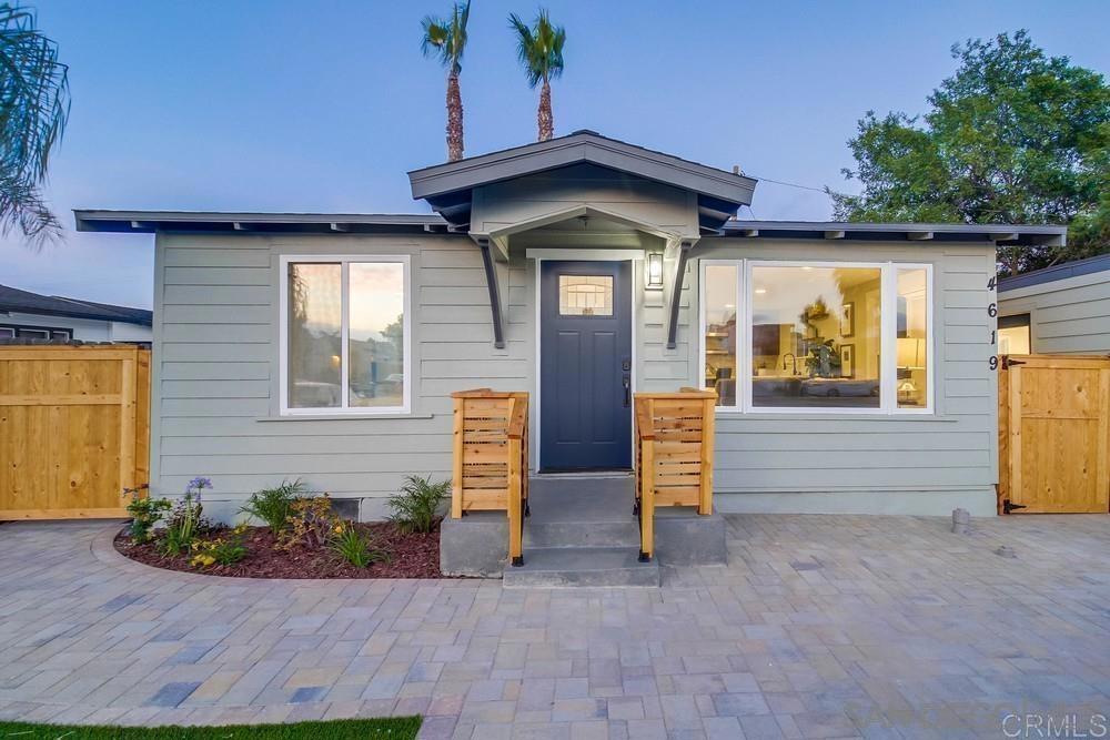 4609 E Mountain View Dr