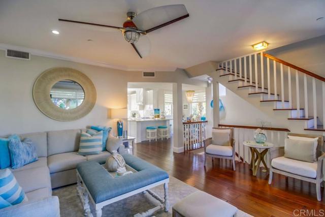 Home for Sale in San Diego