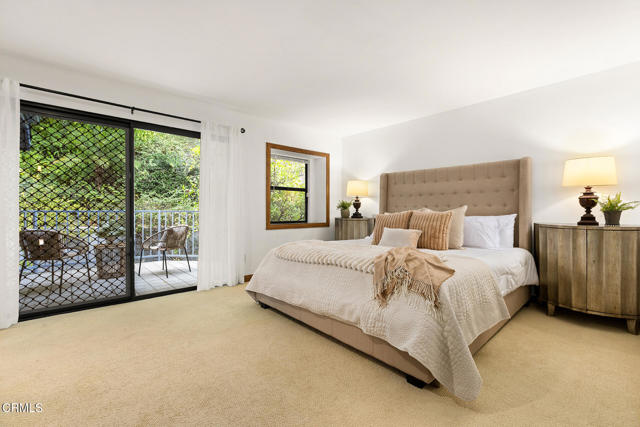 Detail Gallery Image 16 of 27 For 23 Hidden Valley Rd, Monrovia,  CA 91016 - 3 Beds | 2/1 Baths