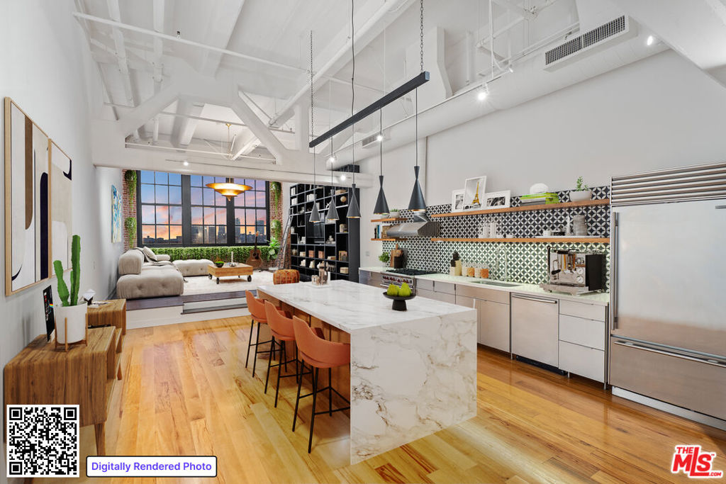 1850 Industrial Street #710