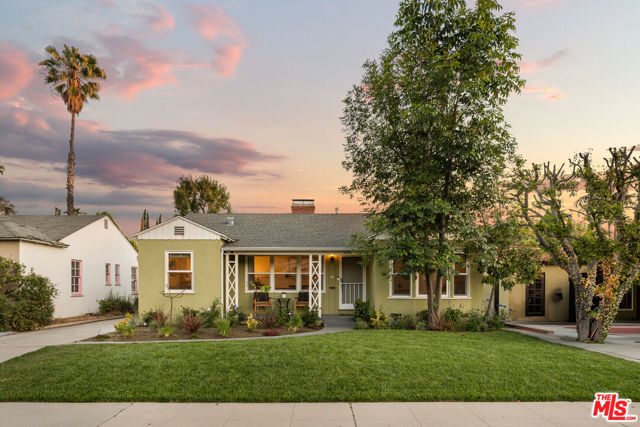 11536 Otsego Street photo 1
