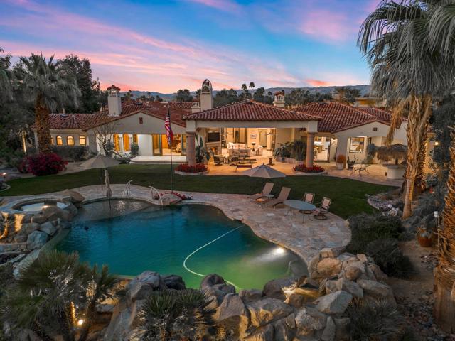 Details for 4 Terra Vista Court, Rancho Mirage, CA 92270