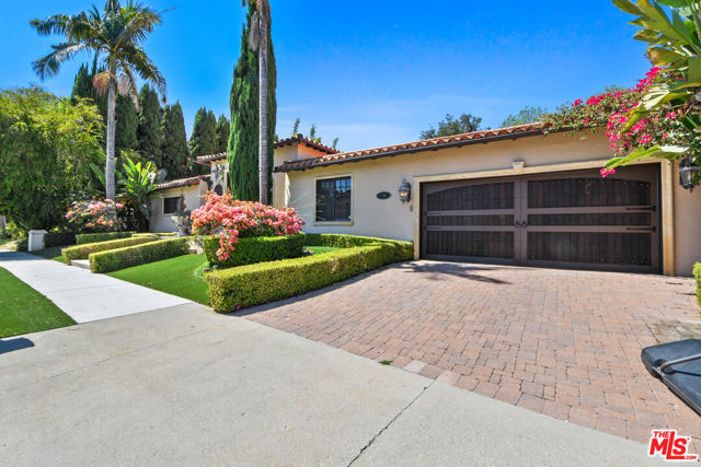 Image 2 for 2741 Casiano Rd, Los Angeles, CA 90077