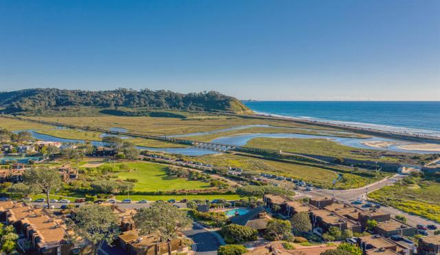 Home for Sale in Del Mar