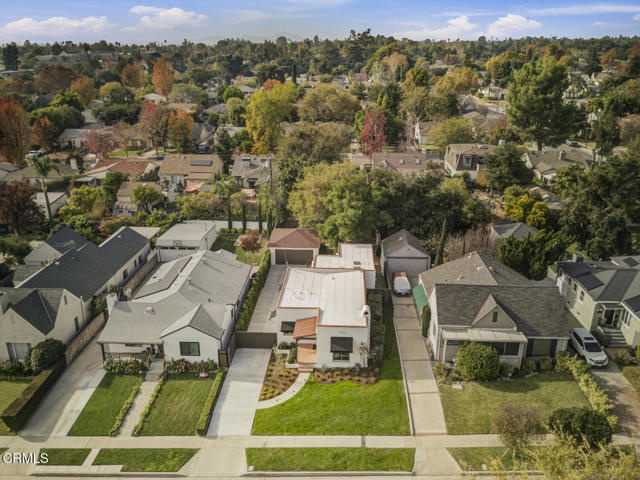 Detail Gallery Image 28 of 38 For 1525 Coolidge Ave, Pasadena,  CA 91104 - 3 Beds | 2 Baths