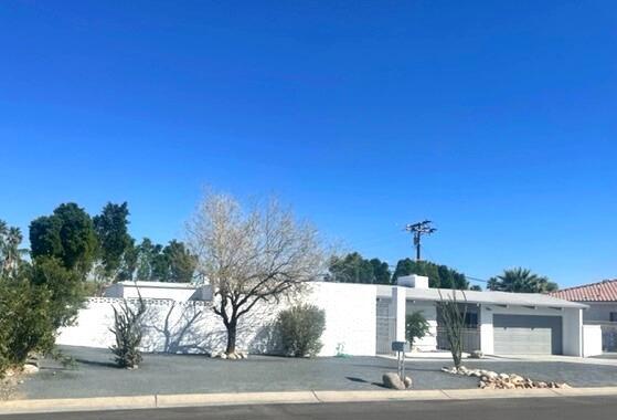 2630 N Biskra Road