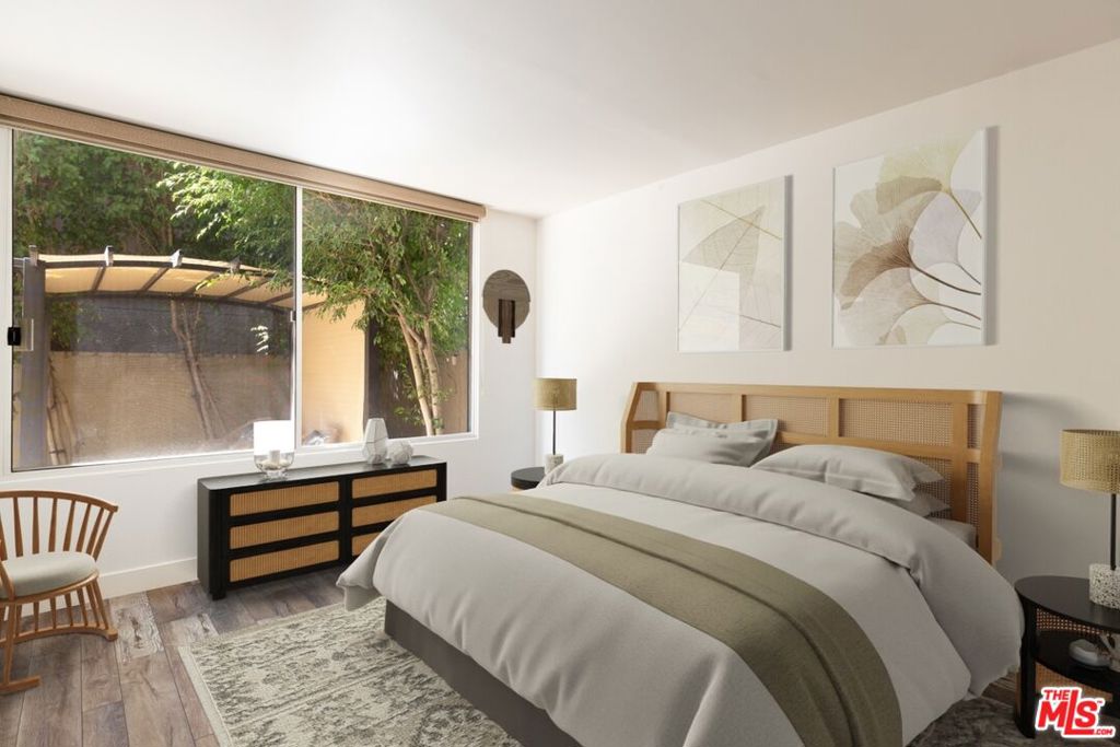 600 W 9th Street 115, Los Angeles, CA 90015