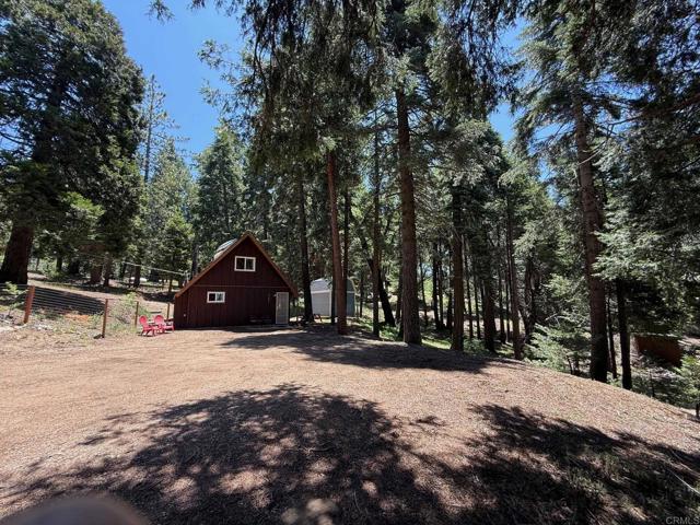 Detail Gallery Image 46 of 48 For 21803 Crestline Rd, Palomar Mountain,  CA 92060 - 1 Beds | 1 Baths