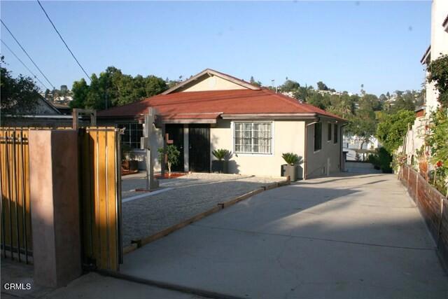 Property Photo from MLS