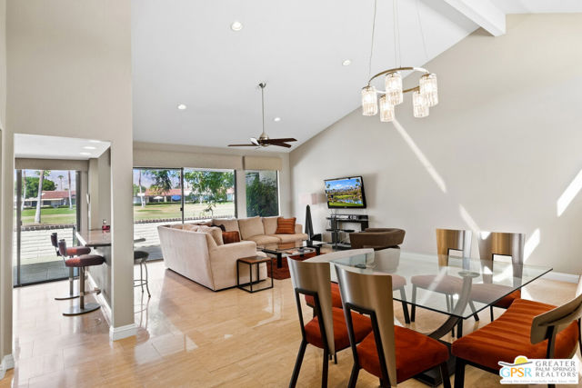 45 Torremolinos Drive, Rancho Mirage, CA 92270