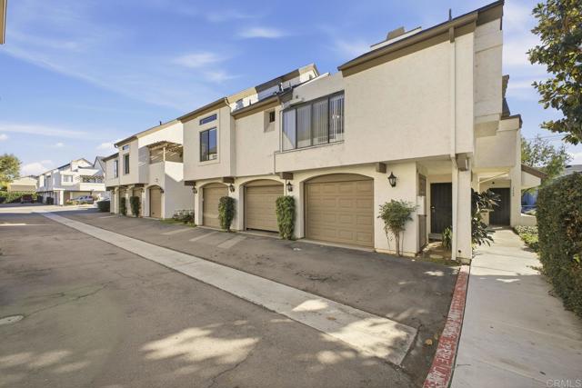 Detail Gallery Image 26 of 26 For 1540 Granite Hills Dr a,  El Cajon,  CA 92019 - 2 Beds | 2 Baths