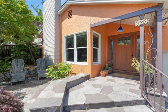 Image 2 of 46 For 734 Oregon Avenue