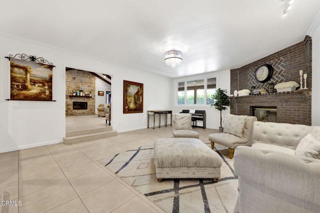 Detail Gallery Image 21 of 50 For 9816 Calvin Avenue, Northridge,  CA 91324 - 6 Beds | 4/2 Baths