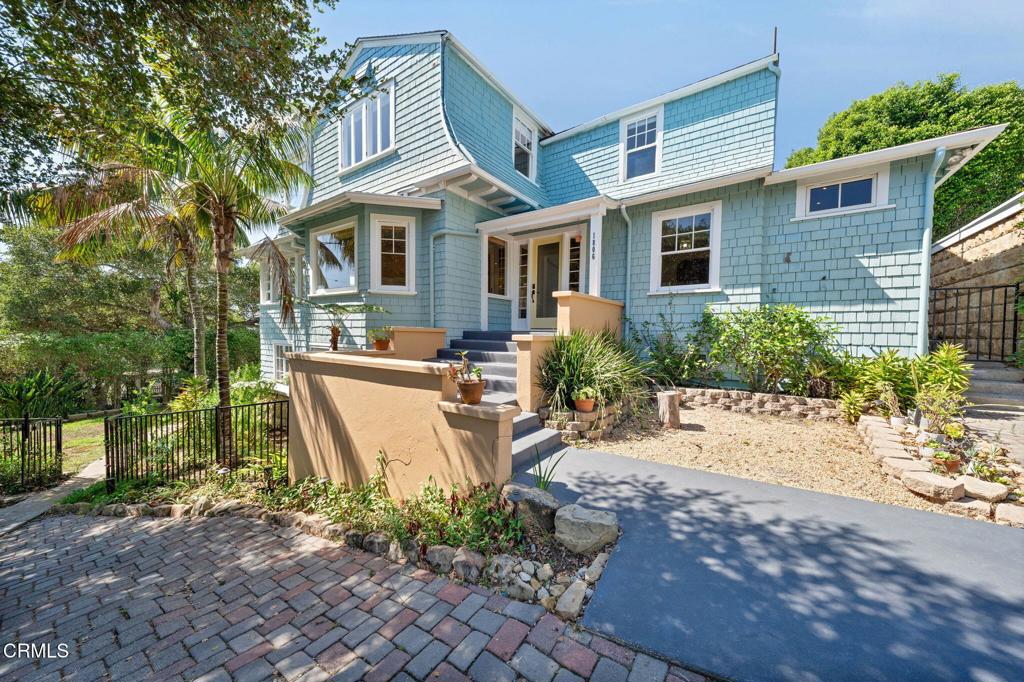1808 Loma Street