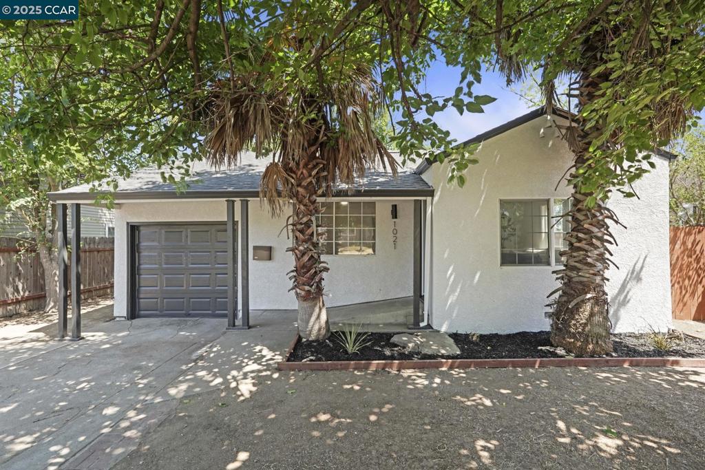 1021 Frienza Avenue