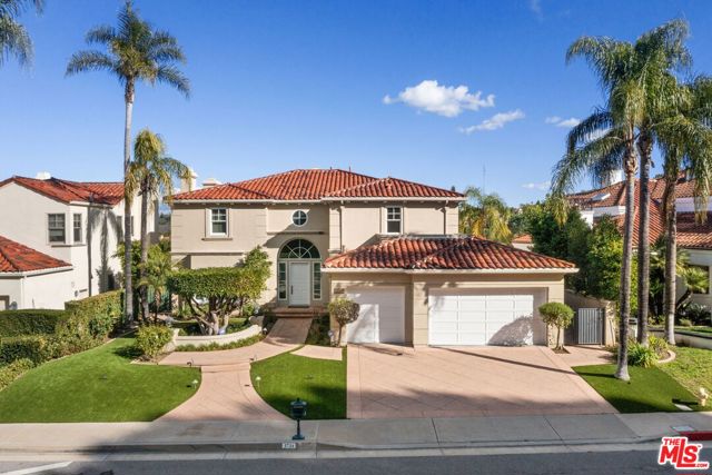 3724 Paseo Primario, Calabasas, California 91302, 5 Bedrooms Bedrooms, ,4 BathroomsBathrooms,Single Family Residence,For Sale,Paseo Primario,24412125