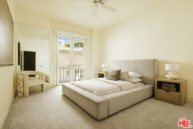 Drew Fenton | 16844 Calle De Sarah Pacific Palisades CA | MLS: 7448123