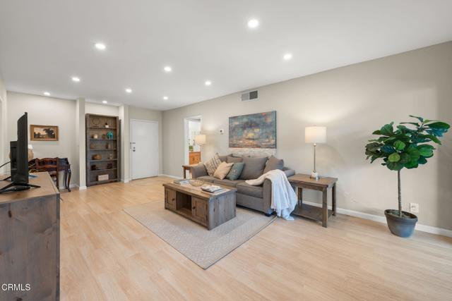 Detail Gallery Image 6 of 34 For 2386 E Del Mar Bld #304,  Pasadena,  CA 91107 - 1 Beds | 1 Baths