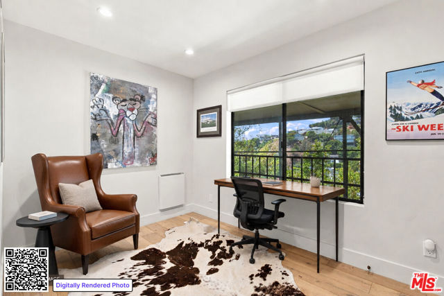 3 Bed Home for Sale in Los Angeles, California
