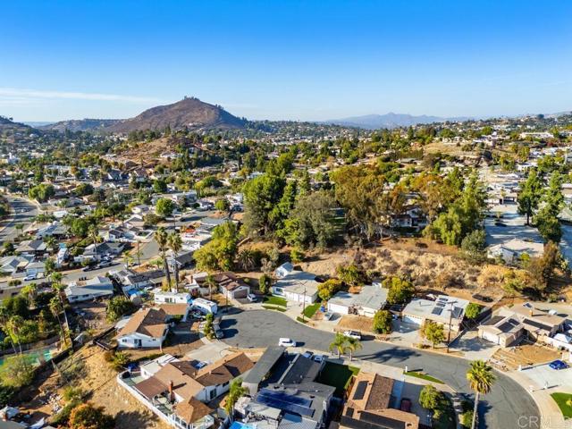 Detail Gallery Image 37 of 47 For 1480 Vicksburg Dr, El Cajon,  CA 92021 - 4 Beds | 2 Baths