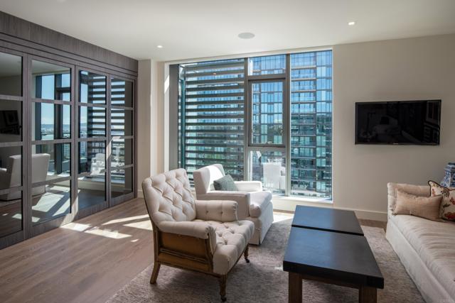 Detail Gallery Image 26 of 48 For 2855 Fifth Ave #1304,  San Diego,  CA 92103 - 3 Beds | 3/1 Baths