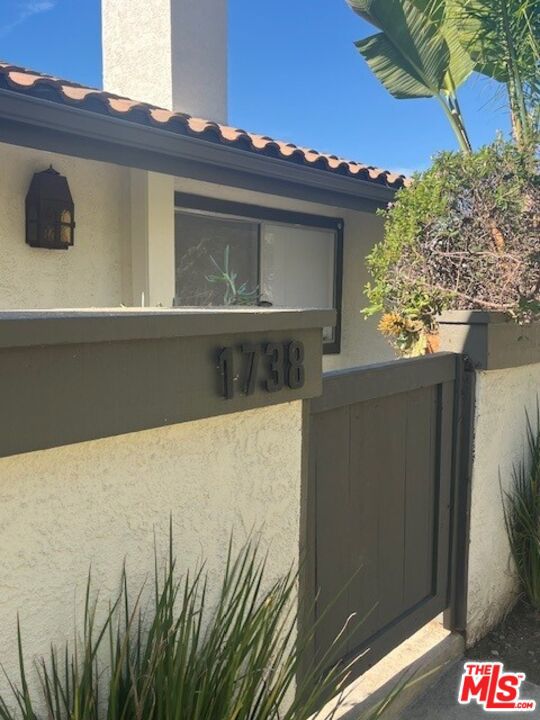 1738 Palisades Drive, Pacific Palisades, CA 90272