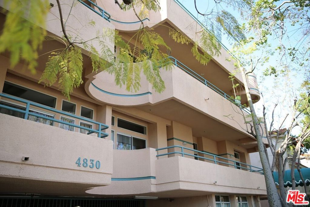 4830 Elmwood Avenue #203